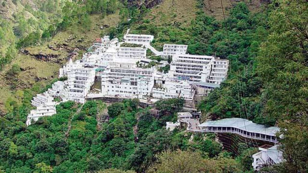 Vaishno Devi
