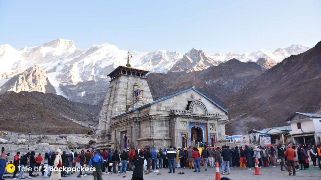 Kedarnath