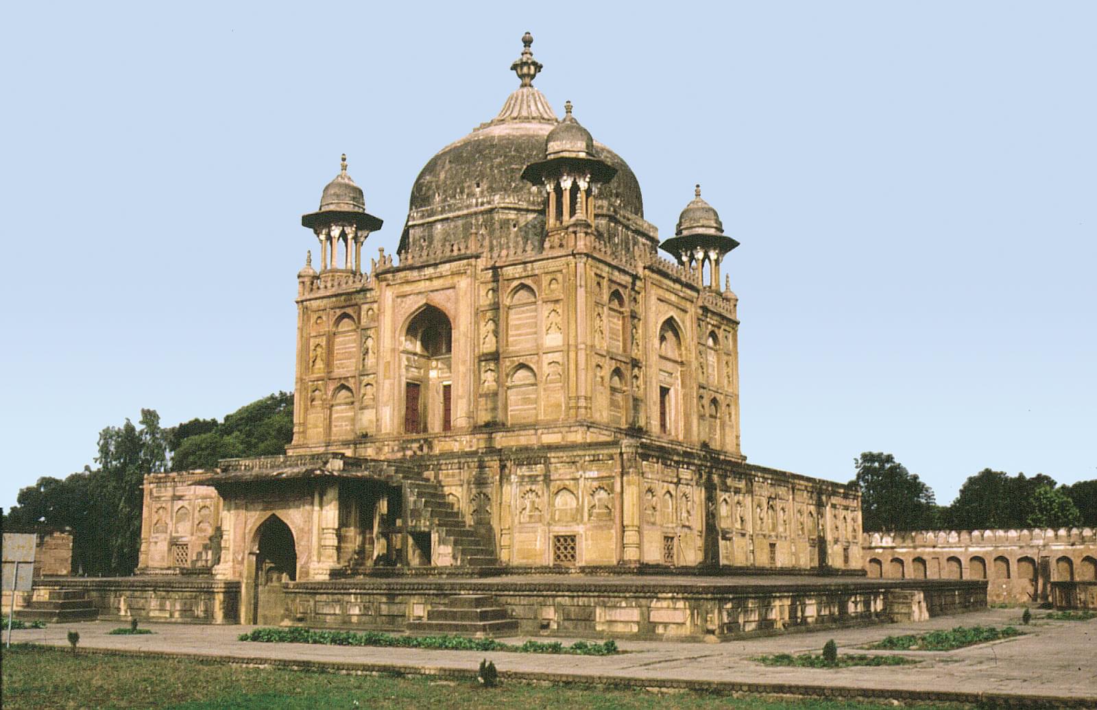 Allahabad Tourism