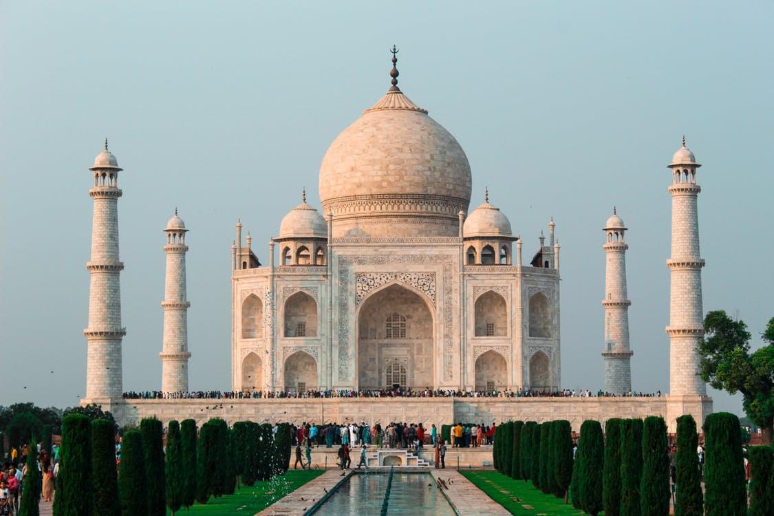 Agra Tourism